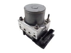 Abs-pumppu Fiat Panda 46802215 0265231312 0265800306 2353