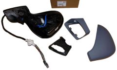 Peili Oikea Alkuperäinen 8153XX 8153.XX Peugeot