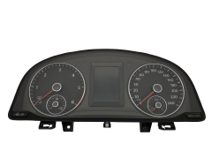 Kierroslukumittari VW Caddy 2K5920876A A2C95184400 VDO