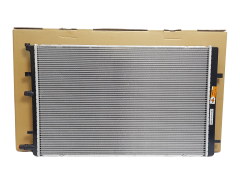 Moottorin Jäähdytin Renault 214109155R 550216 NRF