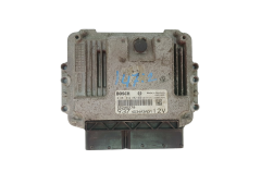 Ohjausyksikkö 55206270 0281012882 4D34A3ADM Alfa Romeo Bosch 47035