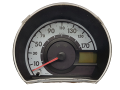 Nopeusmittari Aygo 107 C1 83800-0H010-C Toyota PSA 21990