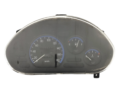 Nopeusmittari Daewoo Matiz 96527398 40730