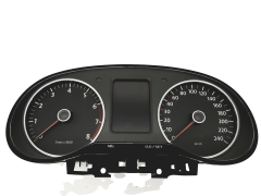 Kierroslukumittari Volkswagen Polo 6R0920860D A2C53376626 31905