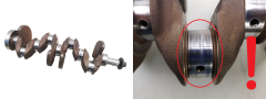 Kampiakseli 122018899R 2757R 1.2 TCe H5F412 Renault Dacia