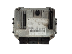 Ohjausyksikkö 0281012589 8200527725 8200527756 Renault Bosch 30894