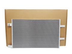 Ilmastointikondensaattori Renault 921001397R AC1123000P Mahle