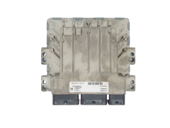 Ohjausyksikkö 237102703S 237101511S EMS3161 Renault Continental