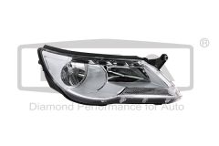Ajovalo Oikea 5N1941032AB 99411801802 VW Tiguan Vika