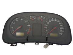 Kierroslukumittari VW Golf MK4 Bora 1J0920801B 0263618005 20739