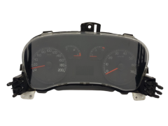 Kierroslukumittari Fiat Doblo 51762258 503001440500 21157
