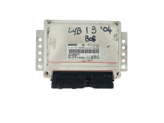 Ohjausyksikkö 55188691 0281011500 83943DAA Lancia Bosch