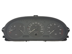 Kierroslukumittari Renault Megane 1 Scenic 1 7700839644 18615