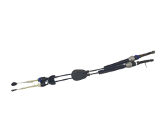 Vaihteiston vaijeri 344138942R Renault Clio 5
