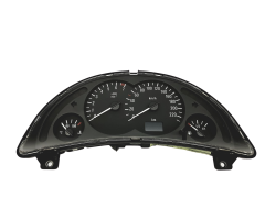 Kierroslukumittari Opel Corsa C 09166814FL 110008988009 32016