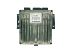 Ohjausyksikkö 8200498188 8200469340 R0410B024D Renault Delphi 33744