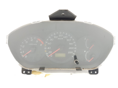 Kierroslukumittari Honda Civic 78100S810 HR0287070
