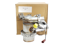 EGR Jäähdytin EGR VW Audi 04L131512F 04L131501C 03L906529B Uusi Alkuperäinen