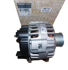 Laturi Uusi Alkuperäinen 7711497091 Renault Dacia