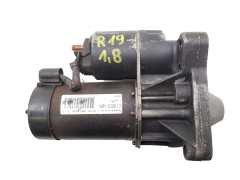 Moottorin Käynnistin Renault 7701351772 D6RA61 1.6 1.7 1.8 Valeo 1351