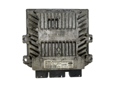Ohjausyksikkö 3S61-12A650-LB 5WS40140D-T SID 804 Ford Siemens 52417