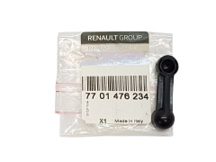 Kiinnitys Renault 7701476234 Alkuperäinen