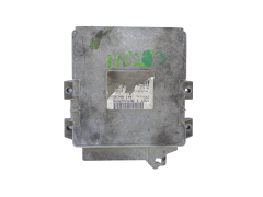 Ohjausyksikkö 9632559180 IAW1AP.81 16340.144 PSA Magneti Marelli 60365