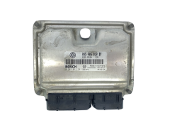 Ohjausyksikkö 045906019BF 0281011241 VW Bosch 63408