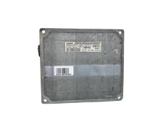 Ohjausyksikkö S120977015F 4S61-12A650-SD Siemens 61953