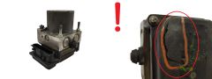 Abs-pumppu Hyundai Getz 58910-1C800 0265800388 0265231448 5526