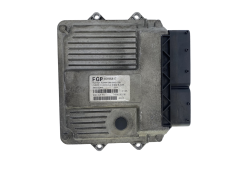 Ohjausyksikkö FGP 6JF.P3 55195817 71600.053.00 Fiat Magneti Marelli 53036