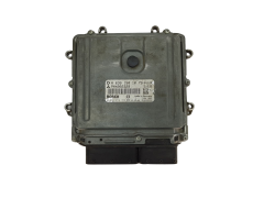 Ohjausyksikkö A6391501079 PMN902329 0281012392 Bosch 16556