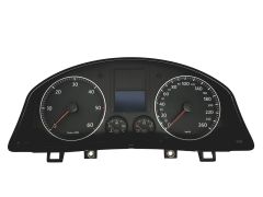 Nopeusmittari VW Golf MK5 1K0920860L 110080247024 51368