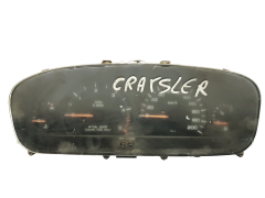 Nopeusmittari Chrysler Voyager P04685629AB 41442