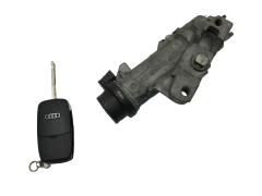 Virtalukko Audi A3 A4 A6 4B0905851C 4B0905849 1246