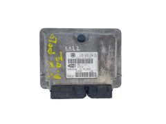 Ohjausyksikkö VW 036906034DD IAW4MV.DD 61600.663.06 Magneti Marelli 62387