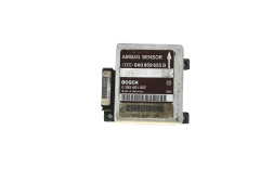 Ohjausyksikön moduuli 8A0959655B 0285001037 Audi Bosch 23018