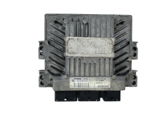 Ohjausyksikkö S122326107A 8200542288 8200495479 Renault Siemens 53803