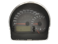 Kierroslukumittari Fiat Multipla 51712409 110080073020 VDO