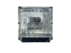 Ohjausyksikkö 0986282947 A00015331790080 Mercedes Bosch