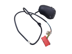 Radion Kaukosäädin 7700481450 Renault Megane 1