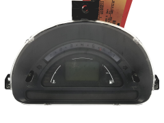 Kierroslukumittari Citroen C2 C3 P9650735480 G 01 49592