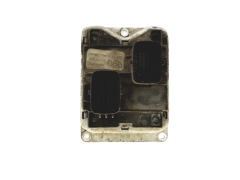 Ohjausyksikkö 00467394370 0261204732 Alfa Romeo Bosch 20027