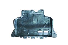 Moottorin Alapohjan Suoja Tee VW Audi Seat Skoda 3Q0825236C 88251585802 DPA