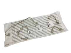 Polttoaineputket PSA Jumper Boxer 3.0 HDI 1570S2 Uusi Alkuperäinen