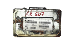 Ohjausyksikkö 8200269493 8200256858 Renault 22499