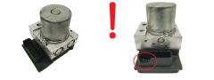 Abs-pumppu BMW 3451 6768550-01 0265236022 0265950667 Bosch