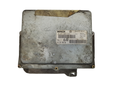 Ohjausyksikkö 0261203736 9620398980 MA3.1 PSA Bosch 2883
