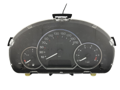 Nopeusmittari Peugeot 1007 9658241580 A2C53106797 44976