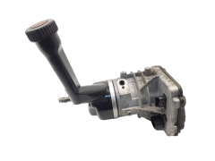 Ohjaustehostimen Pumppu Citroen C4 Picasso 9684040180 A0012439 4007WK TRW